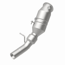 Load image into Gallery viewer, MagnaFlow Exhaust Products 52265 OEM Grade Direct-Fit Catalytic Converter for Select BMW X1, BMW X3, BMW X4
