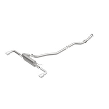Load image into Gallery viewer, MagnaFlow Exhaust Products 16645 Street Series Polished Cat-Back System for Select Pontiac Solstice