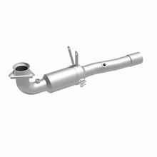 Load image into Gallery viewer, MagnaFlow Exhaust Products 23408 HM Grade Direct-Fit Catalytic Converter for Select Chevrolet Corvette