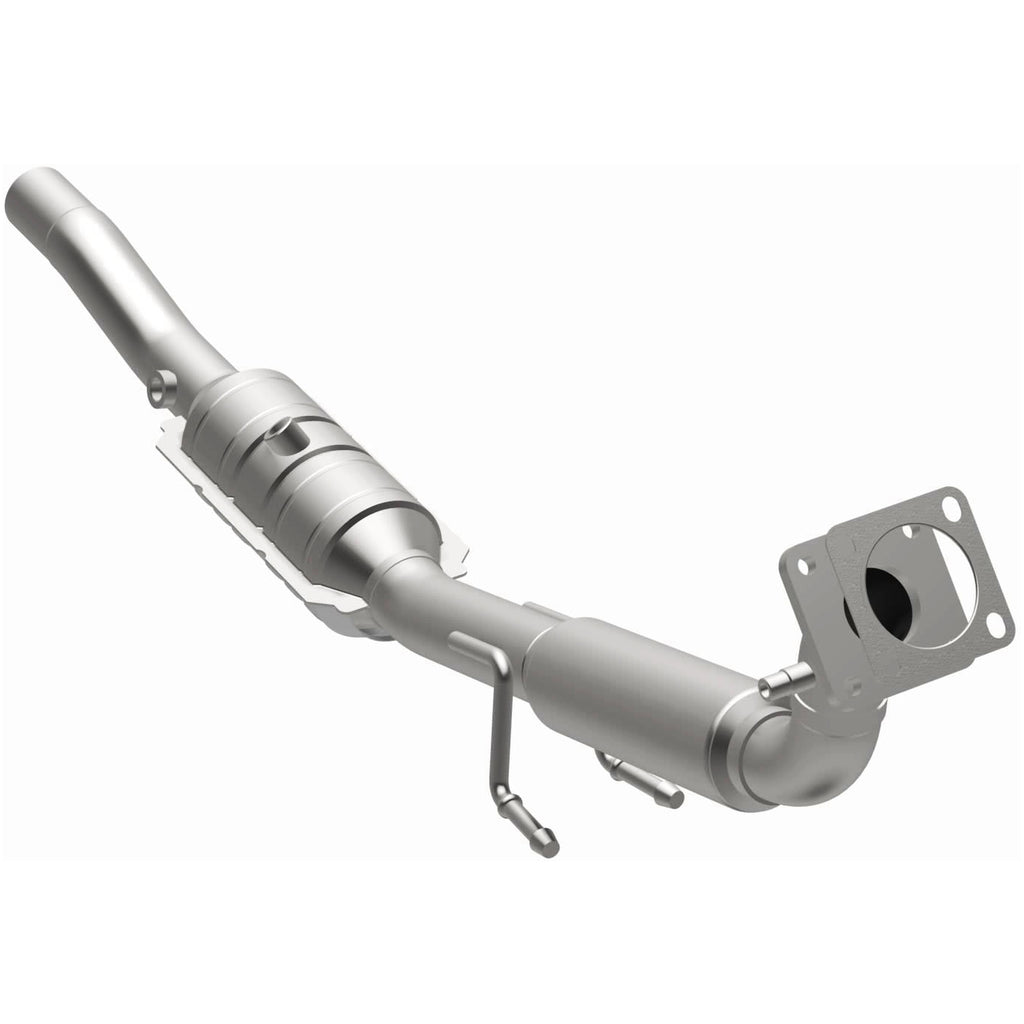 MagnaFlow Exhaust Products 24155 HM Grade Direct-Fit Catalytic Converter for Select Volkswagen Jetta