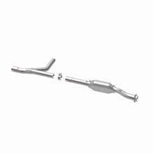 Load image into Gallery viewer, MagnaFlow Exhaust Products 93403 HM Grade Direct-Fit Catalytic Converter for Select Dodge Ram