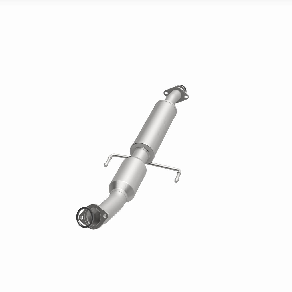 MagnaFlow Exhaust Products 5571189 California CARB Direct-Fit Catalytic Converter for Select Scion xB