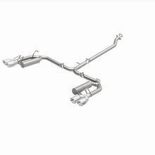 Load image into Gallery viewer, MagnaFlow Exhaust Products 19494 Street Series Polished Cat-Back System for Select Toyota Camry