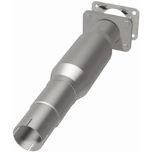 Load image into Gallery viewer, MagnaFlow Exhaust Products 4561070 California CARB Direct-Fit Catalytic Converter for Select Cadillac DeVille, Cadillac Seville