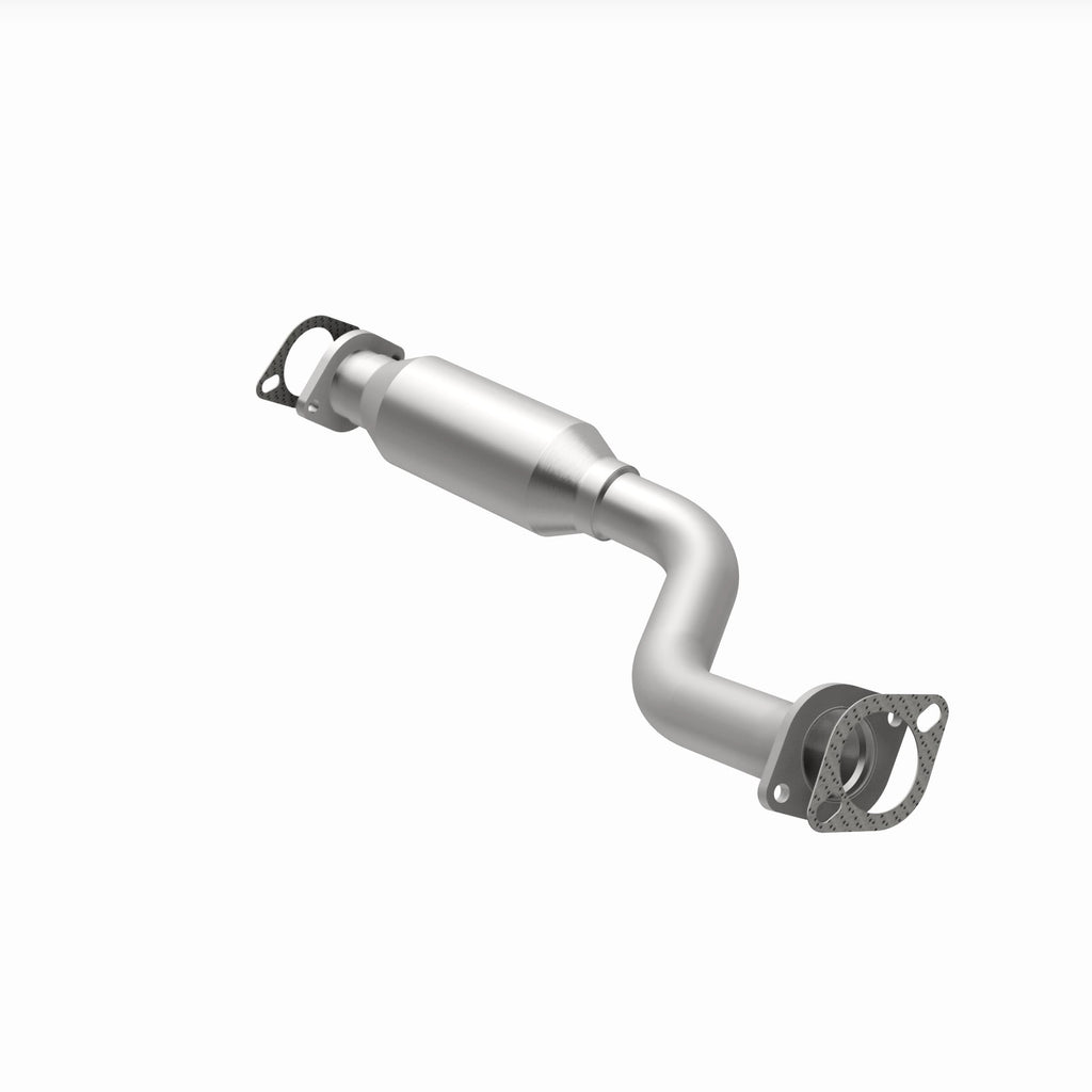 MagnaFlow Exhaust Products 5571317 California CARB Direct-Fit Catalytic Converter for Select Nissan Rogue, Nissan Rogue Select