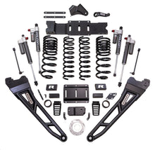 Load image into Gallery viewer, ReadyLift 43-19642 Big Lift Kit w/Shocks for Select Ram
