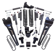 Load image into Gallery viewer, ReadyLift 43-23440 Coil Spring Lift Kit for Select Ford F-250 Super Duty, Ford F-350 Super Duty