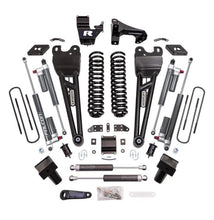 Load image into Gallery viewer, ReadyLift 43-23660 Coil Spring Lift Kit for Select Ford F-250 Super Duty, Ford F-350 Super Duty