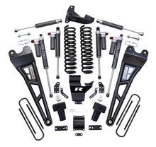 Load image into Gallery viewer, ReadyLift 43-27440 Coil Spring Lift Kit for Select Ford F-250 Super Duty, Ford F-350 Super Duty