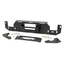 Load image into Gallery viewer, ~(43-Lbs.-45X11x10)~-Ford-Hidden-Winch-Mounting-Plate-(15-20-F-150-V8)