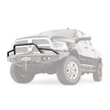 Warn 100473 GRILLE GUARD