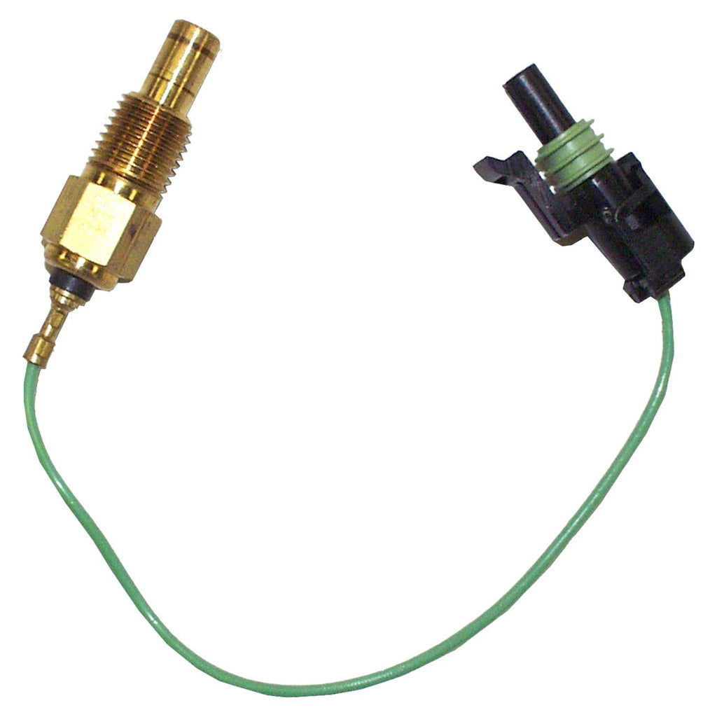 Crown Automotive Jeep Replacement 4300251 Air Temperature Sensor for Select 86-96 Dodge, Chrysler, Plymouth Models w/ 4Cyl