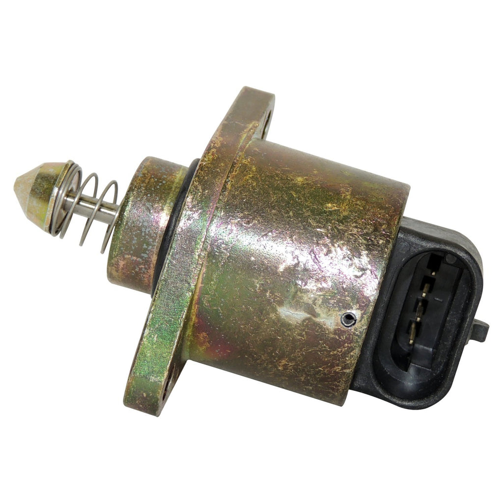 Crown Automotive Jeep Replacement 4300494 Idle Air Control Valve for Select 87-94 Dodge, Chrysler, Plymouth Passenger Cars