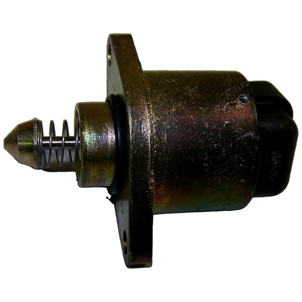 Crown Automotive Jeep Replacement 4300494 Idle Air Control Valve for Select 87-94 Dodge, Chrysler, Plymouth Passenger Cars
