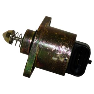 Crown Automotive Jeep Replacement 4300494 Idle Air Control Valve for Select 87-94 Dodge, Chrysler, Plymouth Passenger Cars