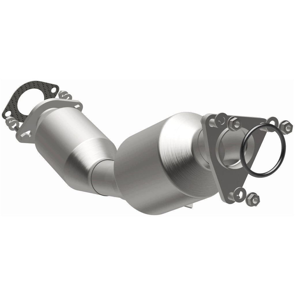 MagnaFlow Exhaust Products 5481144 California CARB Direct-Fit Catalytic Converter for Select INFINITI FX35