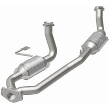Load image into Gallery viewer, MagnaFlow Exhaust Products 49624 OEM Grade Direct-Fit Catalytic Converter for Select Ford Windstar