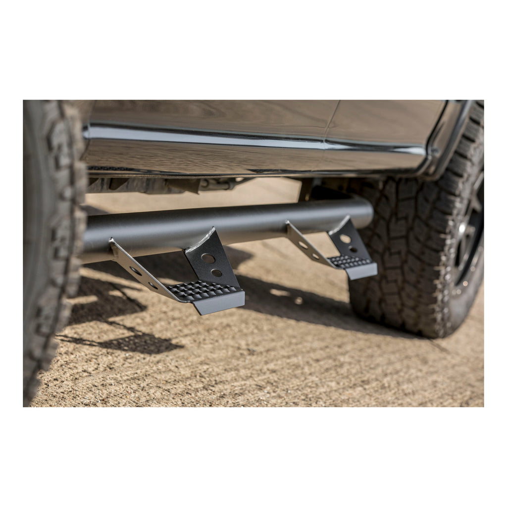 Luverne 430232 LUVERNE 430232 Baja Steps Bracket Kit - Truck Part Superstore