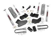 Load image into Gallery viewer, Rough Country 43530 Suspension Lift Kit w/Shocks for Select Ford Bronco II