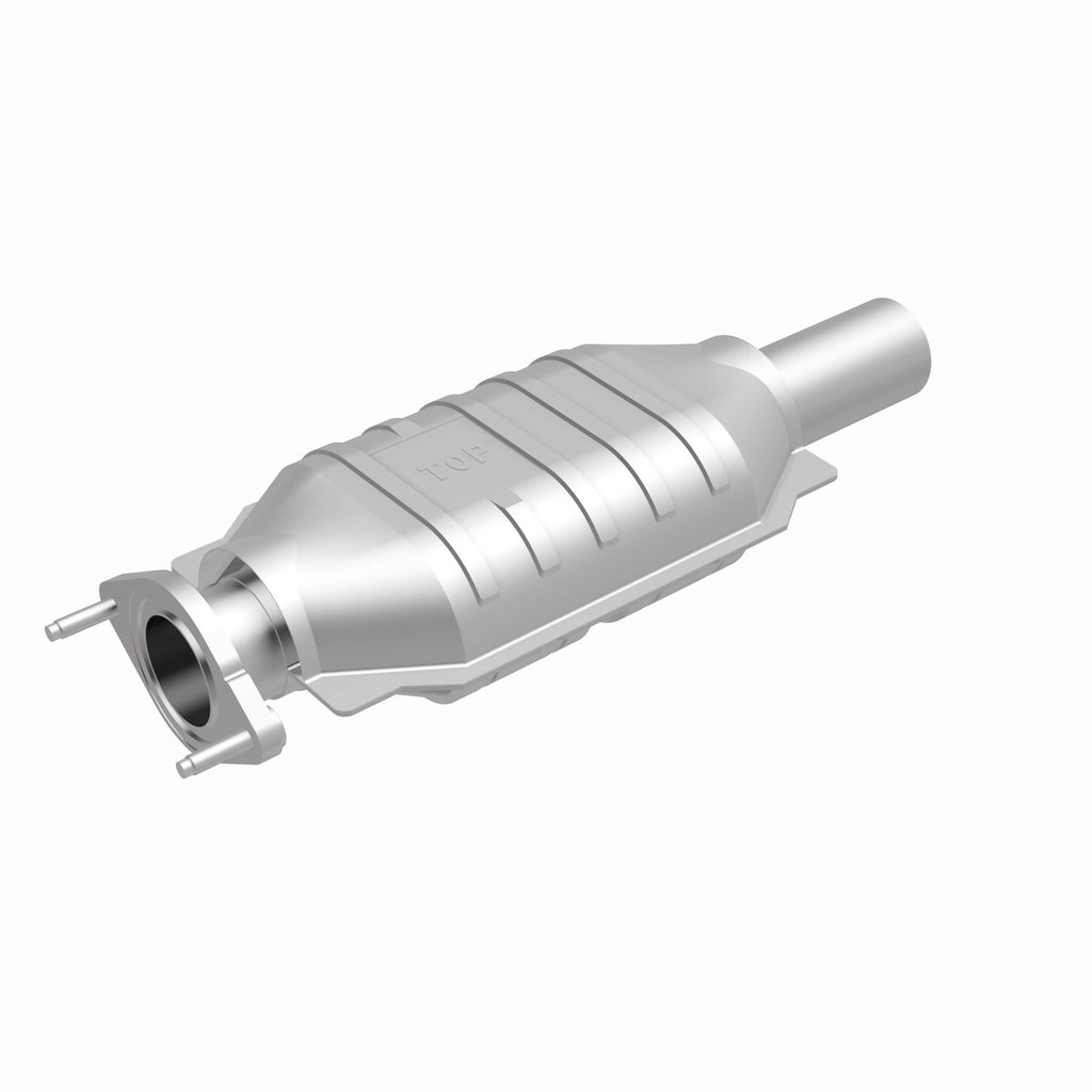 MagnaFlow Exhaust Products 457018 California CARB Direct-Fit Catalytic Converter