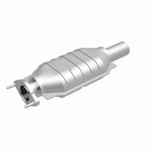 Load image into Gallery viewer, MagnaFlow Exhaust Products 457018 California CARB Direct-Fit Catalytic Converter