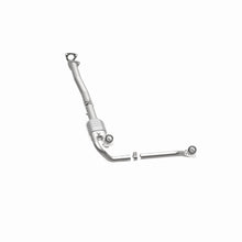 Load image into Gallery viewer, MagnaFlow Exhaust Products 4451414 California CARB Direct-Fit Catalytic Converter for Select Chevrolet Express 1500, Chevrolet Express 2500, GMC Savana 1500, GMC Savana