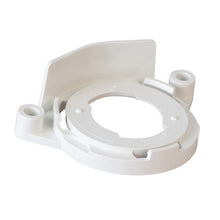 Load image into Gallery viewer, Grote 43040 License Light Mounting Brackets, White