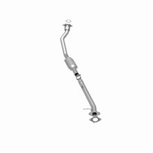 Load image into Gallery viewer, MagnaFlow Exhaust Products 24710 HM Grade Direct-Fit Catalytic Converter for Select Buick Rendezvous, Pontiac Aztek