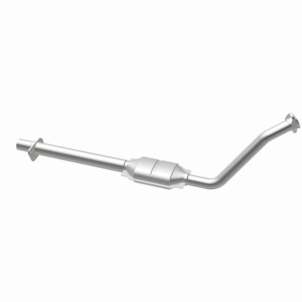 MagnaFlow Exhaust Products 93165 Standard Grade Direct-Fit Catalytic Converter for Select Chevrolet Lumina APV, Oldsmobile Silhouette, Pontiac Trans Sport