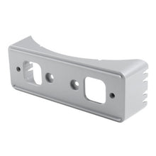 Load image into Gallery viewer, Grote 43050 4 3/4" Corner Radius Brackets, Gray