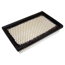 Load image into Gallery viewer, Crown Automotive Jeep Replacement 4306113 Air Filter for Various 86-95 Dodge, Plymouth &amp; Chrysler Minivans &amp; Dakota for Select Chrysler Grand Voyager, Chrysler Town &amp; Country, Chrysler Voyager, Dodge Caravan, Dodge Dakota, Dodge Grand Caravan