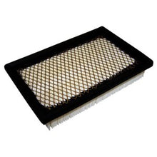 Load image into Gallery viewer, Crown Automotive Jeep Replacement 4306113 Air Filter for Various 86-95 Dodge, Plymouth &amp; Chrysler Minivans &amp; Dakota for Select Chrysler Grand Voyager, Chrysler Town &amp; Country, Chrysler Voyager, Dodge Caravan, Dodge Dakota, Dodge Grand Caravan