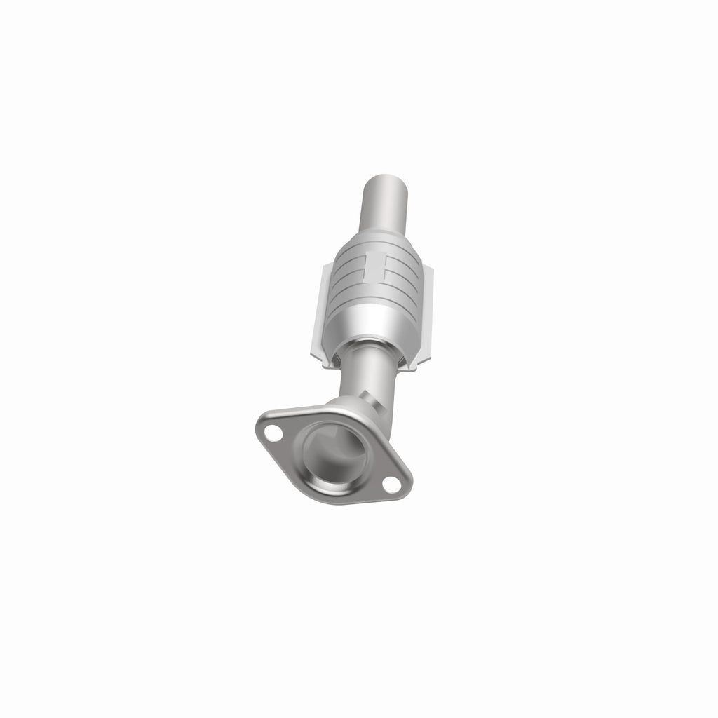 MagnaFlow Exhaust Products 49961 OEM Grade Direct-Fit Catalytic Converter for Select Dodge Caliber, Jeep Compass, Jeep Patriot