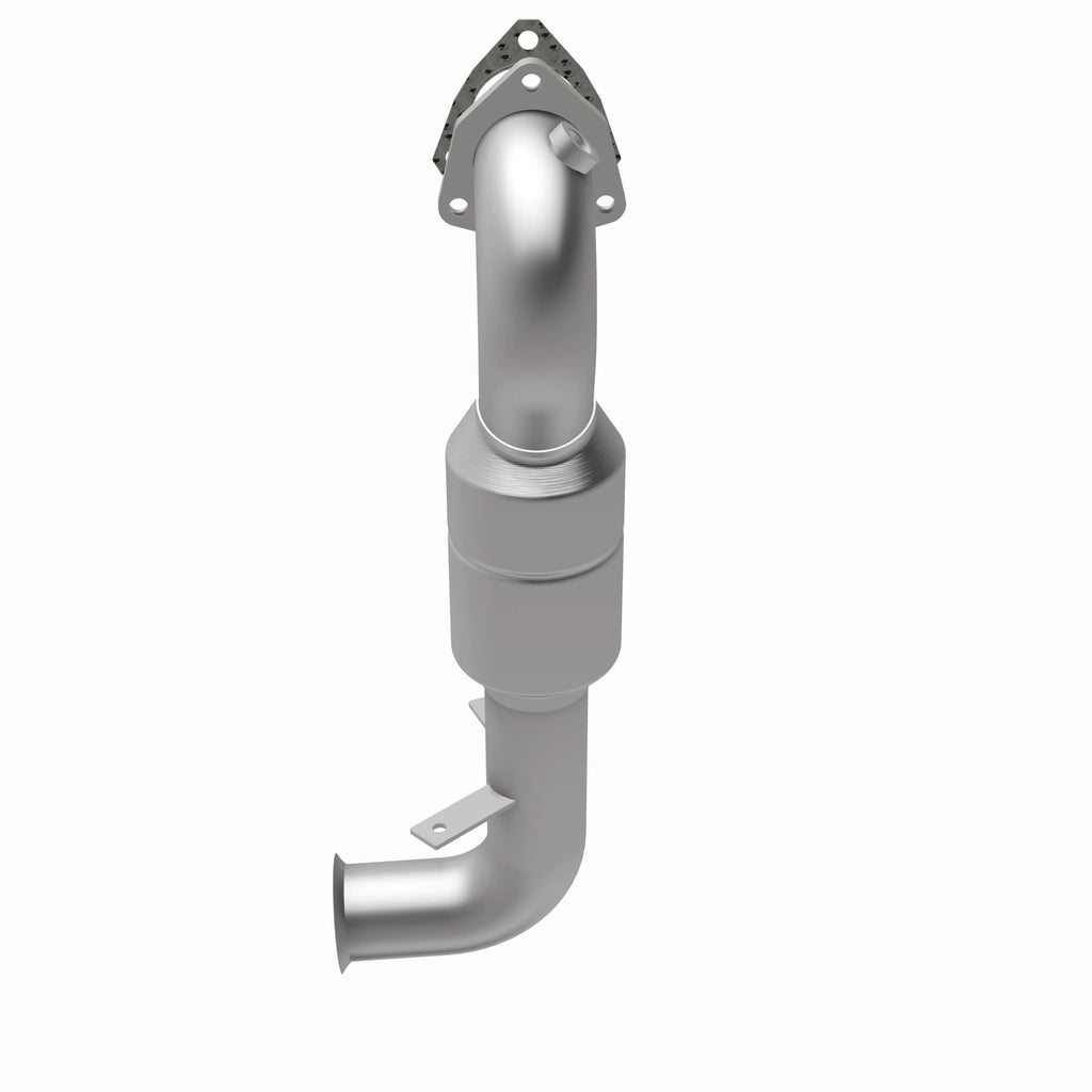 MagnaFlow Exhaust Products 5411350 California CARB Direct-Fit Catalytic Converter for Select Mini Cooper