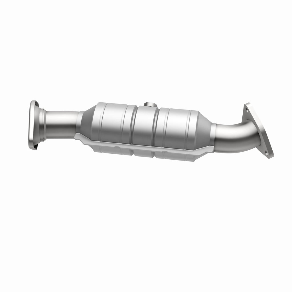 MagnaFlow Exhaust Products 24227 HM Grade Direct-Fit Catalytic Converter for Select Honda S2000