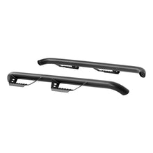 Load image into Gallery viewer, Luverne 430755 Baja Steps-Black Powder Coated SST - Truck Part Superstore