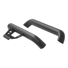 Load image into Gallery viewer, Luverne 430756 Baja Steps-Black Powder Coated SST - Truck Part Superstore