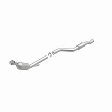 Load image into Gallery viewer, MagnaFlow Exhaust Products 5561570 California CARB Direct-Fit Catalytic Converter for Select Mercedes-Benz CL550, Mercedes-Benz S550