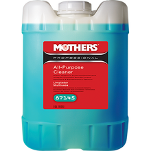 Load image into Gallery viewer, Mothers 87145 Mothers® Professional All-Purpose Cleaner - 18.9L