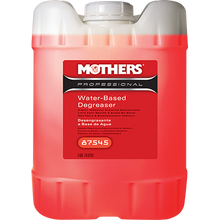 Load image into Gallery viewer, Mothers 87545 Mothers® Professional Water-Based Degreaser - 18.9L