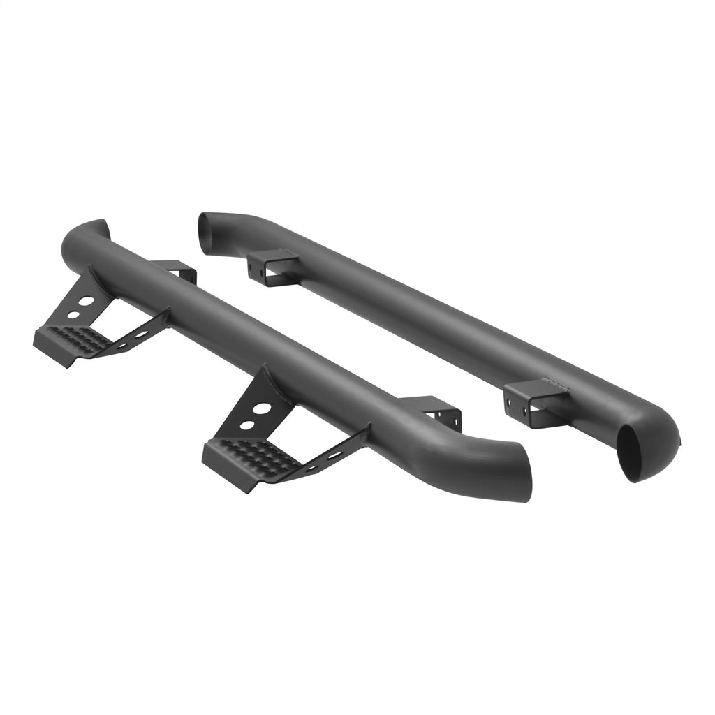 Luverne 430923 LUVERNE 430923 Baja Steps for Select Ford F-150