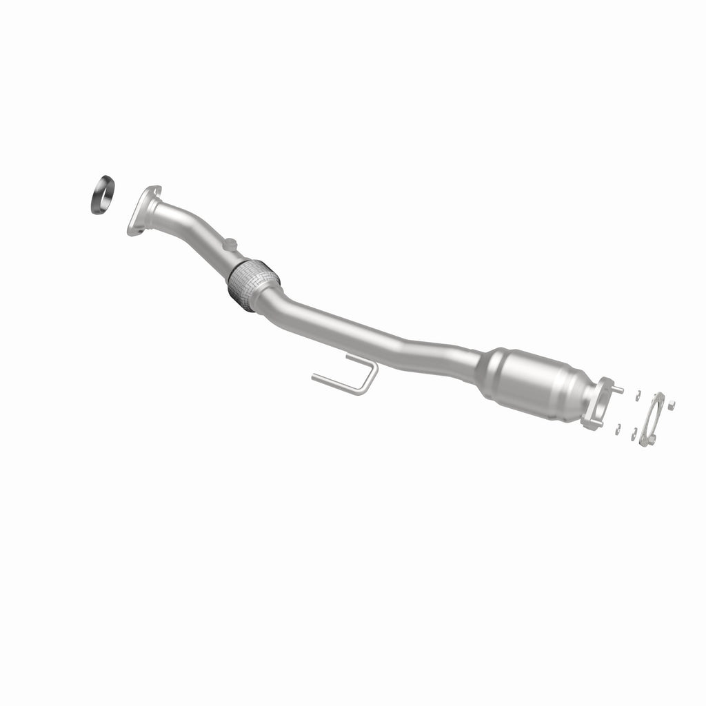 MagnaFlow Exhaust Products 93287 HM Grade Direct-Fit Catalytic Converter for Select Nissan Altima