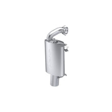 Load image into Gallery viewer, MBRP Exhaust 430Q106 Quiet Exhaust AXYS Chassis for Select Polaris 650 INDY Adventure 137, Polaris 650 INDY VR1 129, Polaris 650 INDY VR1 137, Polaris 650 INDY VR1 137 Dynamix, Polaris 650 INDY XC 129, Polaris 650 INDY XC 137, Polaris 650 INDY XC Launch