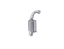 Load image into Gallery viewer, MBRP Exhaust 430T209 Snowmobile Trail Exhaust for Select Polaris 550 RMK EVO 144, Polaris 650 INDY Adventure 137, Polaris 650 INDY VR1 129, Polaris 650 INDY VR1 137, Polaris 650 INDY VR1 137 Dynamix, Polaris 650 INDY XC 129, Polaris 650 INDY XC 137,