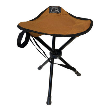 KUMA 430-KM-TRICH-SB Tri Pod Chair - Sierra/Black