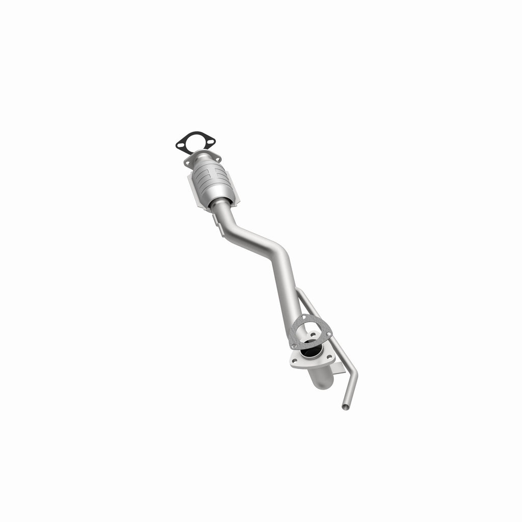 MagnaFlow Exhaust Products 22755 Standard Grade Direct-Fit Catalytic Converter for Select Nissan 300ZX