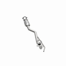 Load image into Gallery viewer, MagnaFlow Exhaust Products 22755 Standard Grade Direct-Fit Catalytic Converter for Select Nissan 300ZX