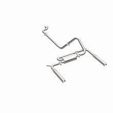 Load image into Gallery viewer, MagnaFlow Exhaust Products 15694 Street Series Polished Cat-Back System for Select Chevrolet Camaro, Pontiac Firebird