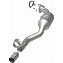 Load image into Gallery viewer, MagnaFlow Exhaust Products 49929 OEM Grade Direct-Fit Catalytic Converter for Select Porsche 911