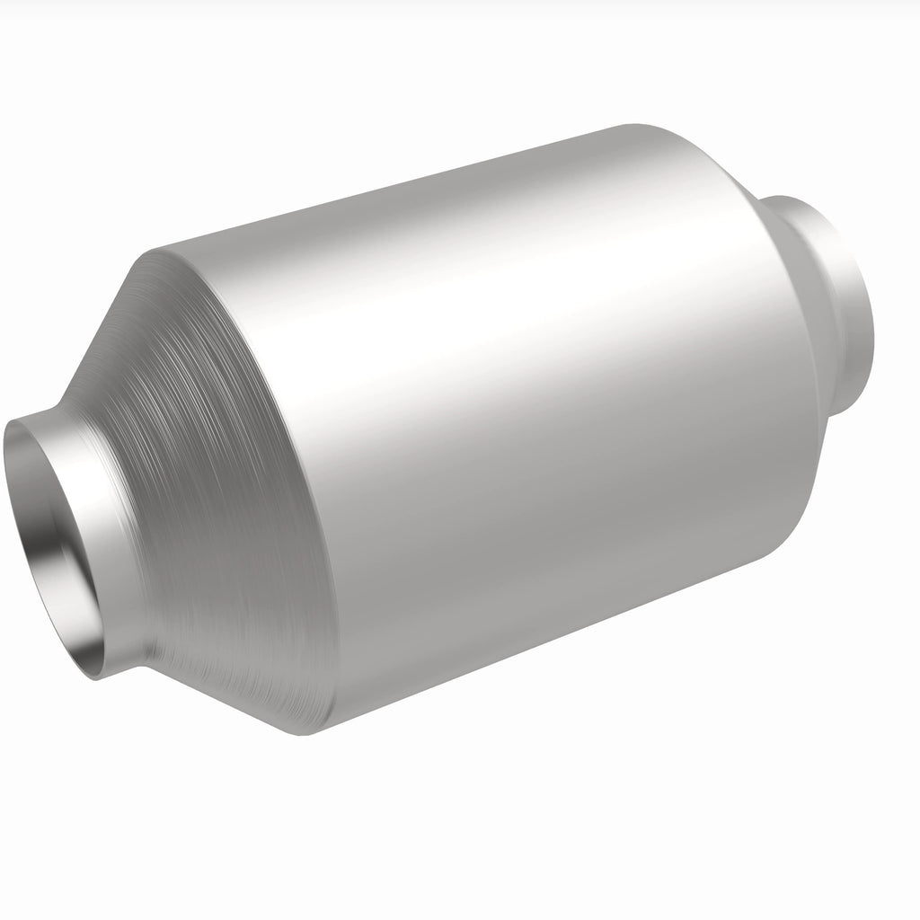 MagnaFlow Exhaust Products 6511306 California CARB Universal Catalytic Converter for Select Nissan Versa, Nissan Versa Note